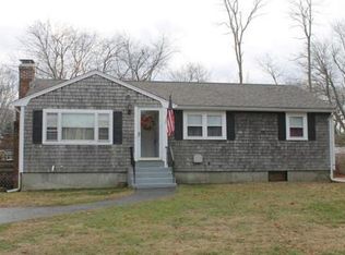 16 Delano Cir, Marshfield, MA 02050