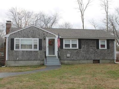 16 Delano Cir, Marshfield, MA, 02050