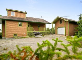 10 Canyon Corner Rd, Terence Bay, NS B3T0H4