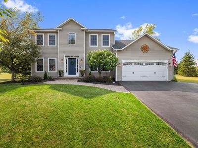 4849 Copperfield Rd, Syracuse, NY, 13215