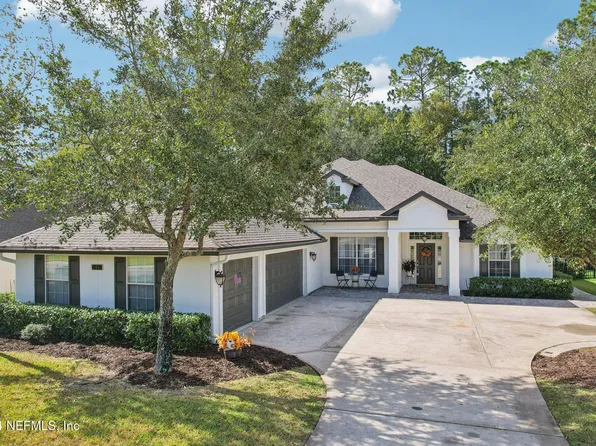 2416 COUNTRY SIDE Drive, Fleming Island, FL 32003