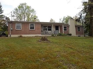 2335 Gibbs Rd, Goshen, OH 45122