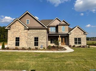16082 Darby Dr, Athens, AL 35613