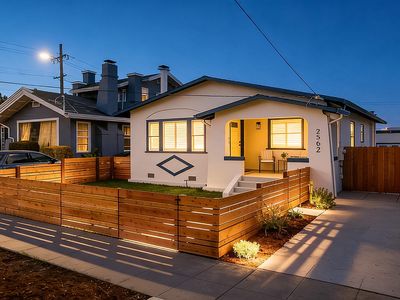 2562 67th Ave, Oakland, CA, 94605