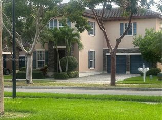 9272 SW 171st Ct, Miami, FL 33196