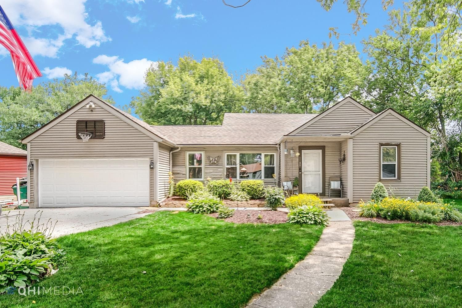 1109 W 62nd Pl, Merrillville, IN 46410 MLS 533011 Zillow