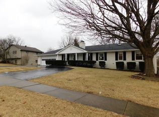 1746 Bryan Station Rd, Lexington, KY 40505