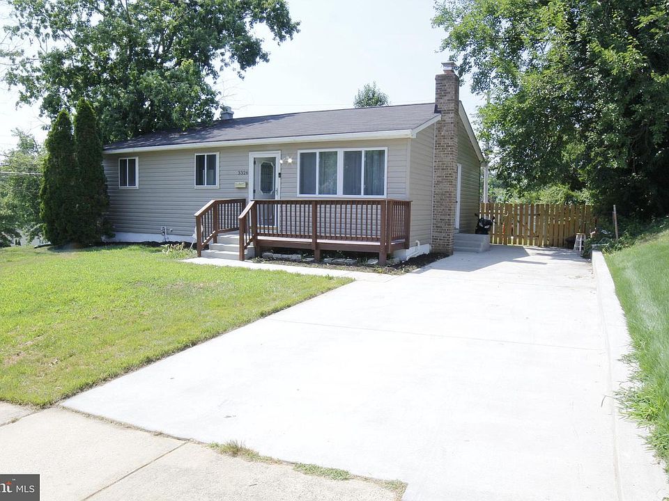 1st image of 3326 Sudlersville S