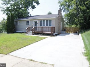 3326 Sudlersville S, Laurel, MD 20724