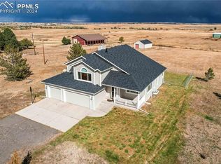 927 Carlson Rd, Parker, CO 80138