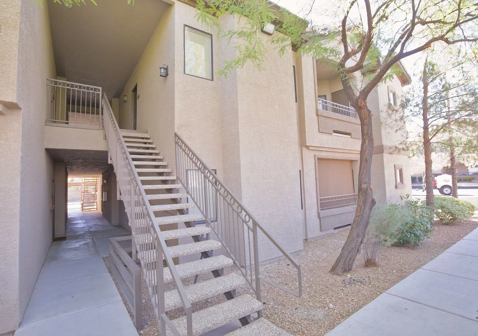 2 Bedroom Condo by Skye Point — Photo 1