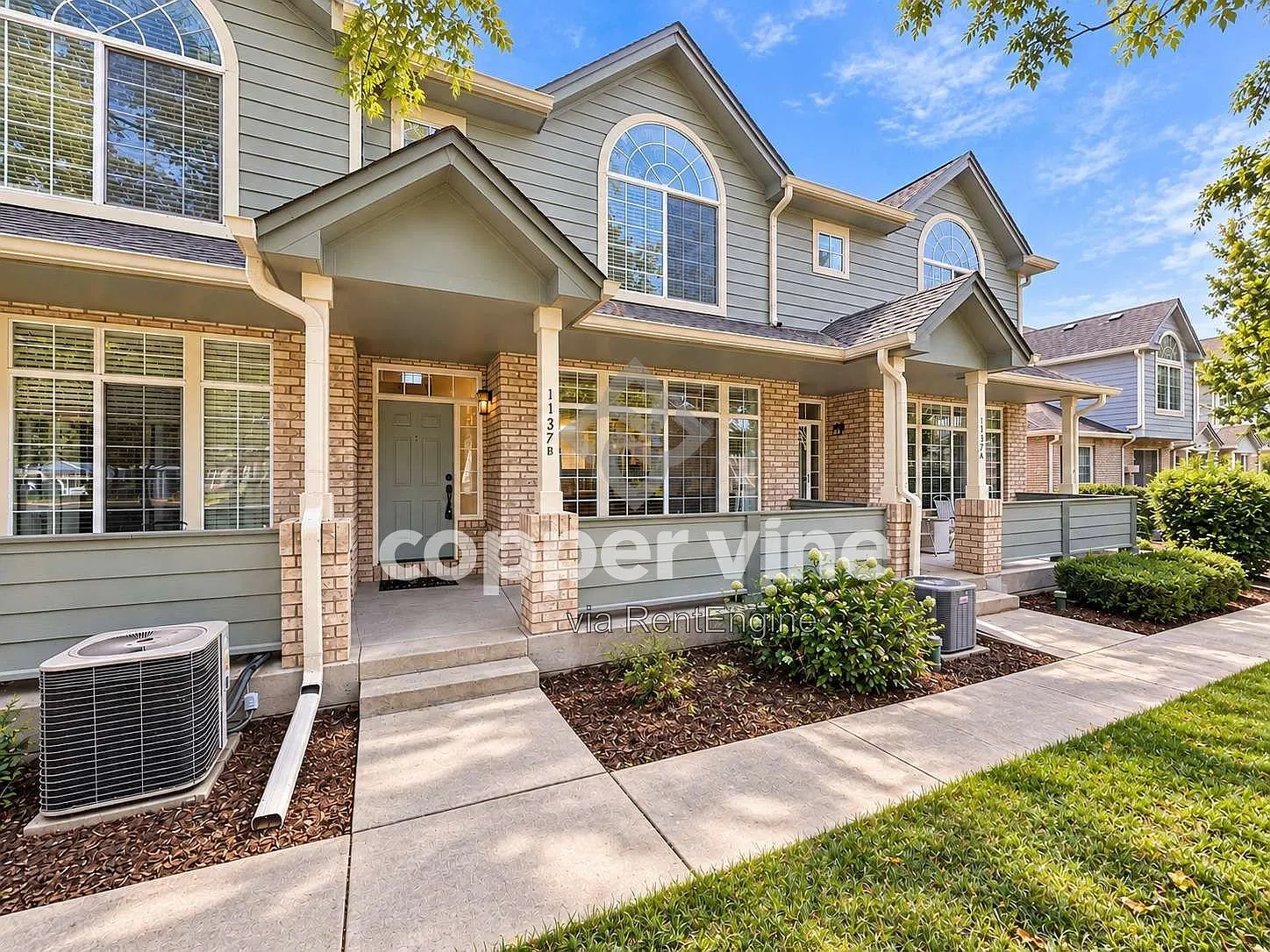 2 bed, 2.5 bath, $2,330 — Photo 1