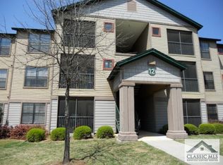 211 North Ave APT 1111, Athens, GA 30601