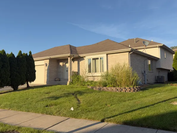 21223 Alessandra Dr, Matteson, IL 60443