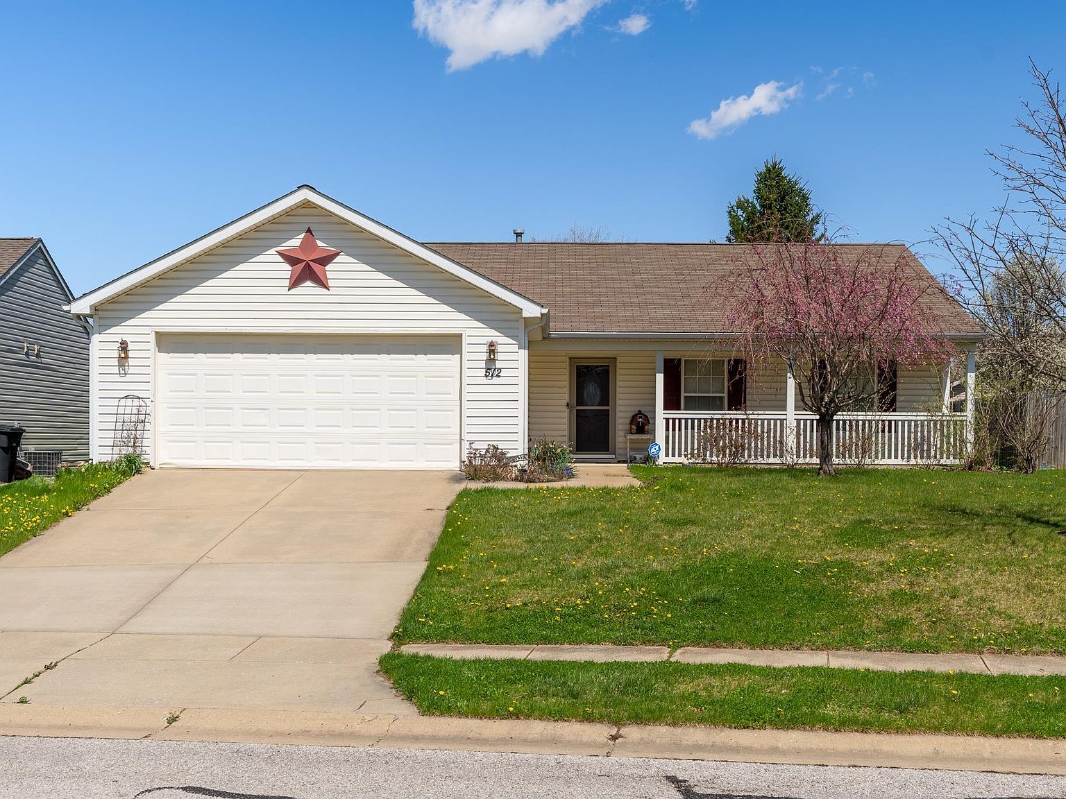 512 Plantation Way, Lafayette, IN 47909 | Zillow