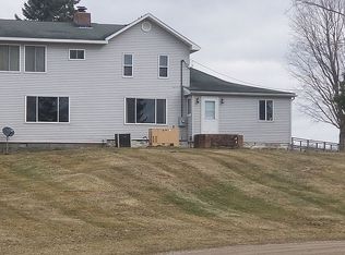 2745 Baseline Rd, Stockbridge, MI 49285