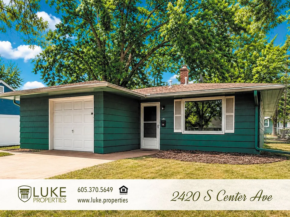 2420 S Center Ave