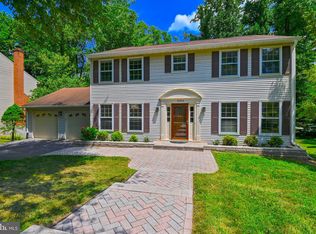 5304 Nightshade Ct, Columbia, MD 21045