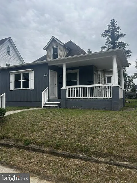Photo 1 of 15 - 428 Summit Ave #2B - Westville, NJ Primary Photo - 428 Summit Ave #2B