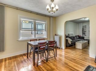 38 6th St, Medford, MA 02155