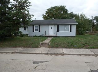 1805 Morton St, Anderson, IN 46016