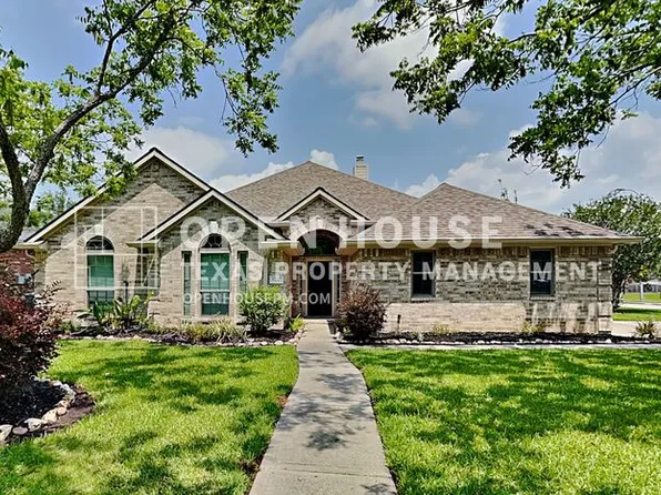 8227 Sports Haven Dr, Humble, TX 77346