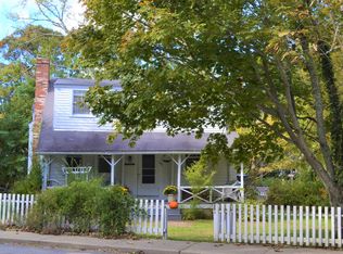 306 Main St, Tisbury, MA 02568