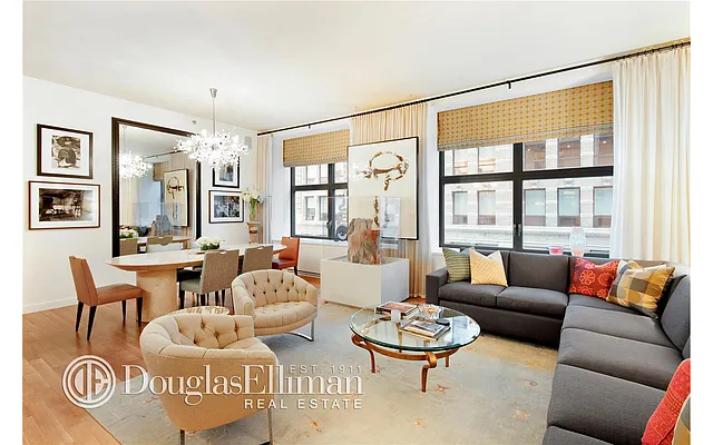 Sold by Douglas Elliman | media 10