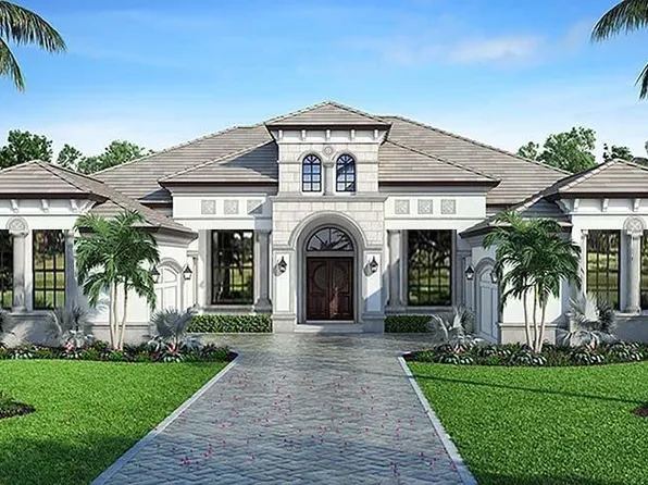 262 OSPREY HAMMOCK TRAIL LOT 84, SANFORD, FL 32771