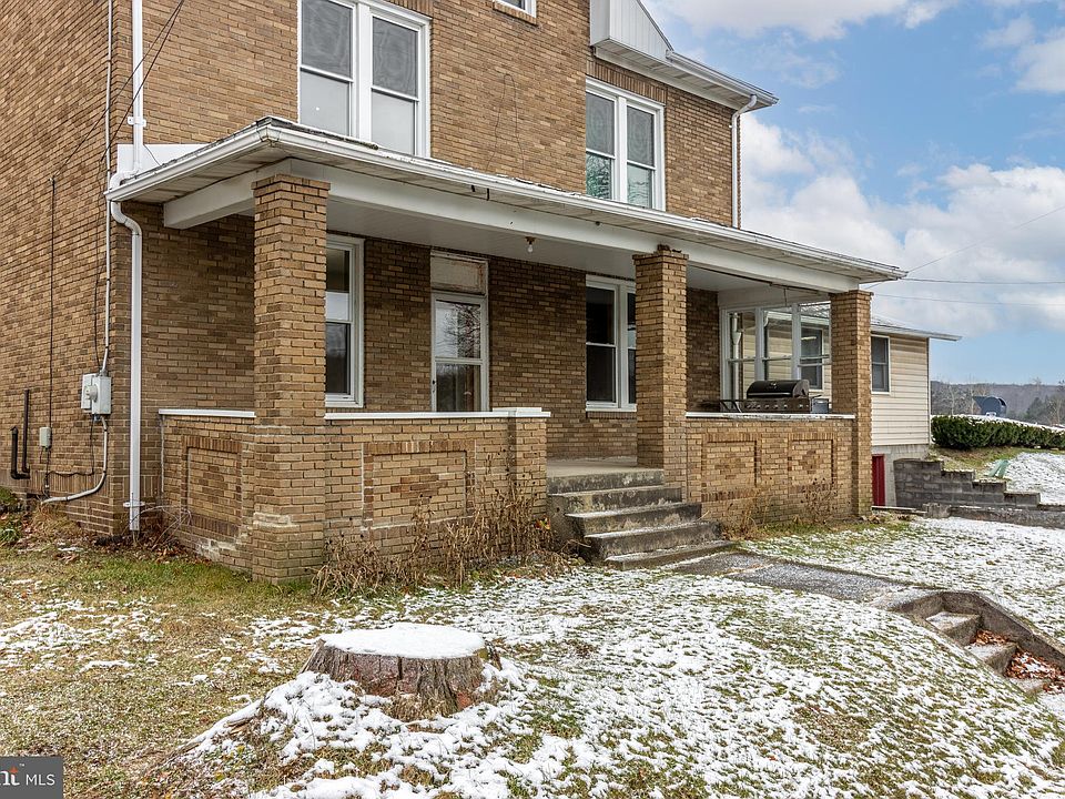 185 Swoope St, Brisbin, PA 16620 Zillow