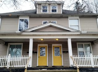1113/1115 Lincolnway West, Mishawaka, IN 46544