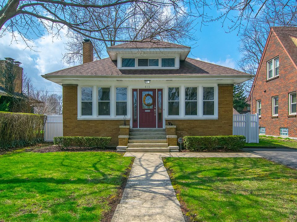 1st image of 615 N Cowles Ave