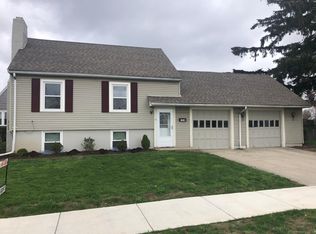 1904 Park Rd, Springfield, OH 45504