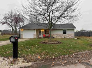 394 W Delaware Ct, Albany, IN