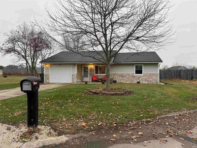 394 W Delaware Ct, Albany, IN, 47320