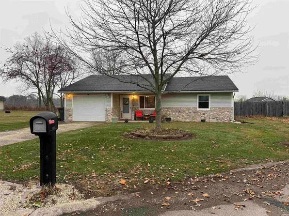 394 W Delaware Ct, Albany, IN 47320