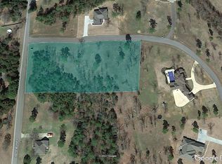 199 Northstar Ln, Searcy, AR 72143
