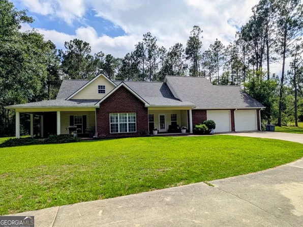 1085 Conway McDonald Rd, Tarrytown, GA 30470