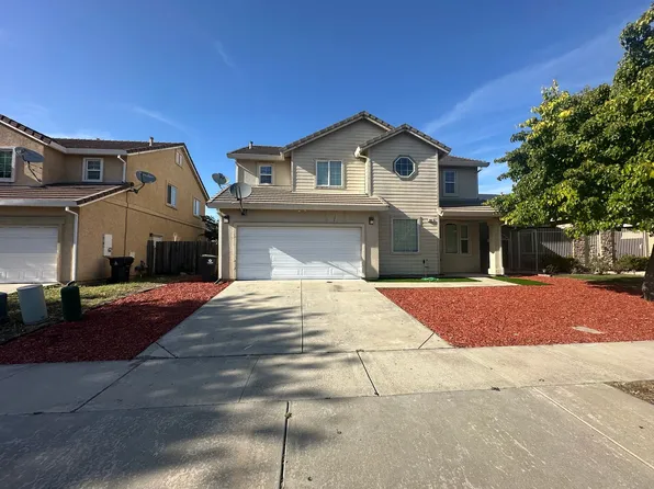 1435 Lever Blvd, Stockton, CA 95206