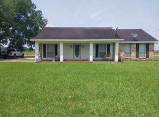 723 Fontenot Rd, Oberlin, LA 70655