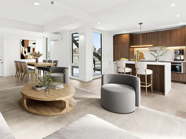 625 New York Ave #6A, Brooklyn, NY 11203