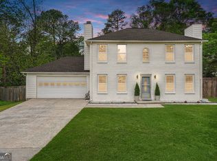 4933 Chisel Way, Duluth, GA 30096