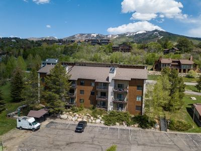 1945 Cornice Rd #2433-303D, Steamboat Springs, CO, 80487