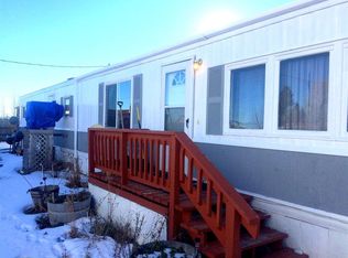 12 Jack Rabbit Rd, Laramie, WY 82070