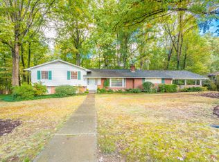 8009 Corteland Dr, Knoxville, TN 37909