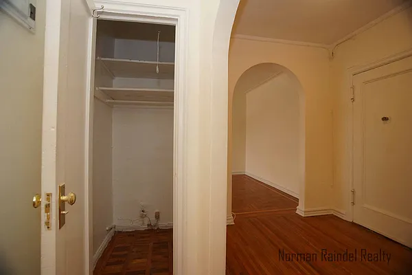 Rented by Norman Raindel, LREB | media 12