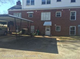 1105 E Frederick St, Gaffney, SC 29340