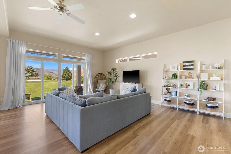 4th image of 9234 Canyon Drive NW #C10