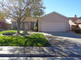 1208 Arlington Ct, Rosamond, CA
