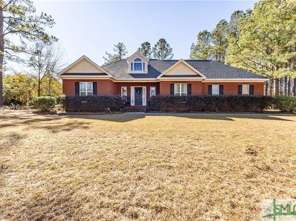 5011 Addison Trail, Statesboro, GA 30458